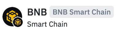 BNB