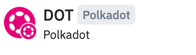 DOT