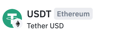 USDT